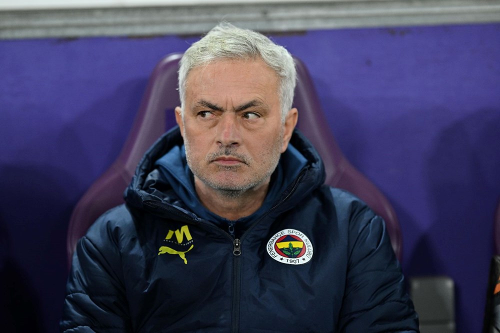 Fenerbahçe Belçika'da turladı: Son 16 biletini kaptı - 5