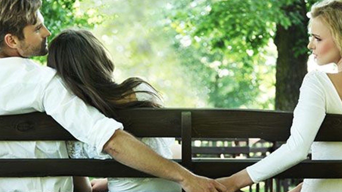 aldatma en yaygin insan davranislarindan biridir