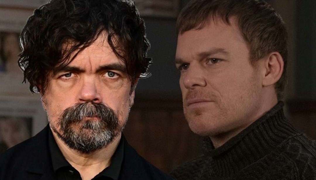 Peter Dinklage'ın yeni projesi belli oldu