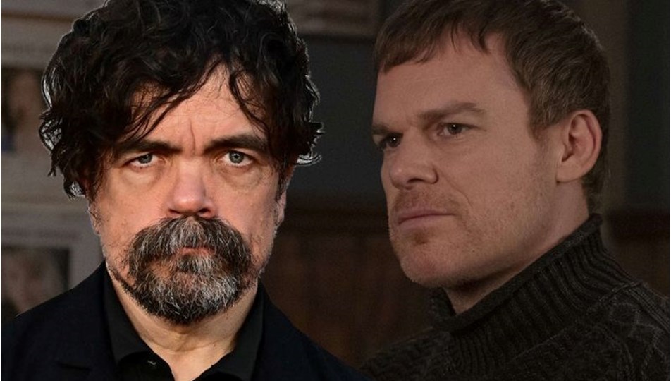 Peter Dinklage'ın yeni projesi belli oldu