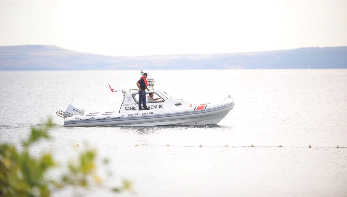 Sürat teknesiyle ölümde istenen ceza belli oldu