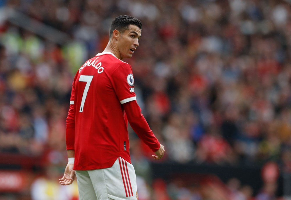 2021’de dünyanın en çok kazanan futbolcuları: Ronaldo, Messi'den ilk sırayı geri aldı - 3