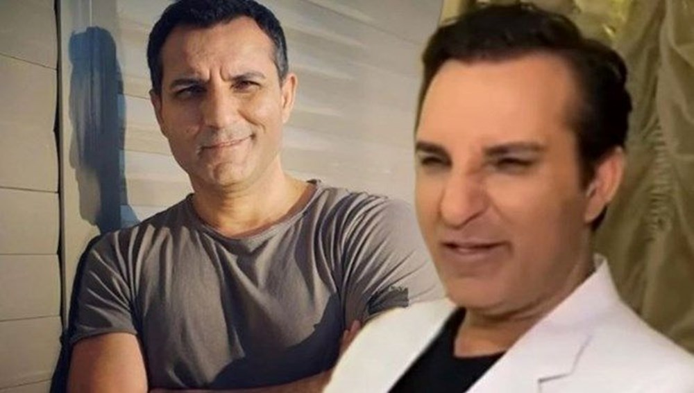 Estetik yaptıran Cenk Eren son halini paylaştı - 4