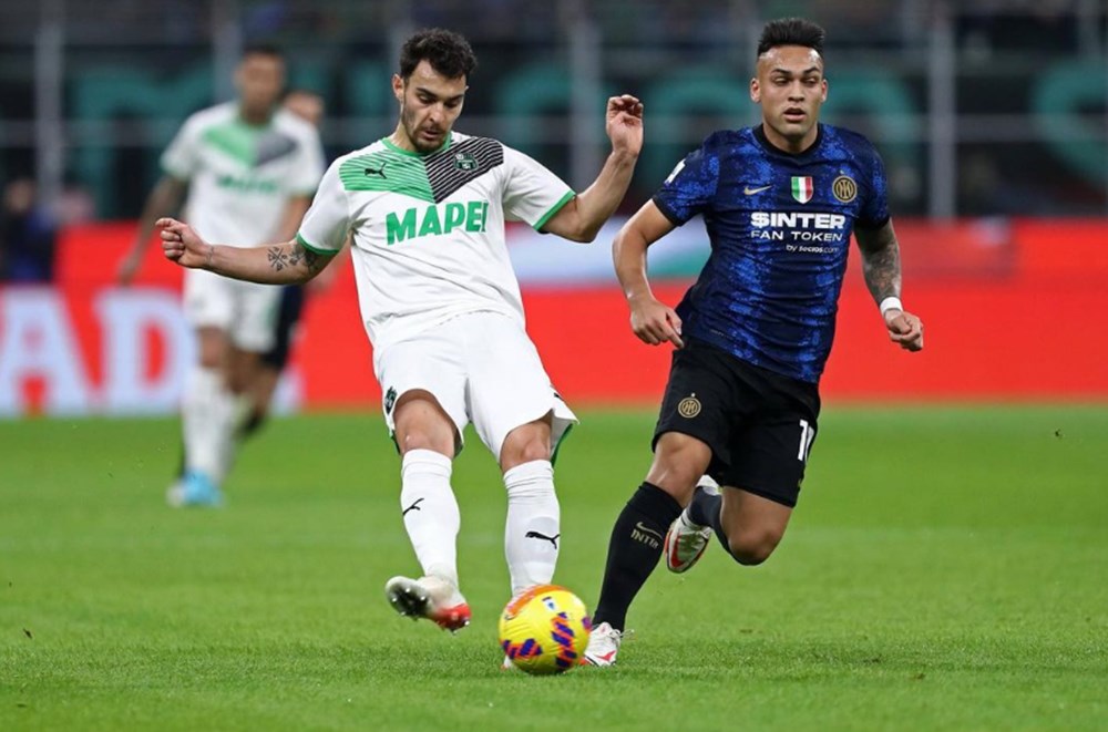 Beşiktaş'ta rota Kaan Ayhan (24 Ocak 2023 transfer haberleri) - 1