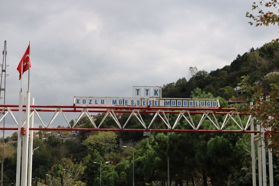 Zonguldak'ta 8 madencinin öldüğü kazada 6 sanık yeniden hakim karşısında - 2