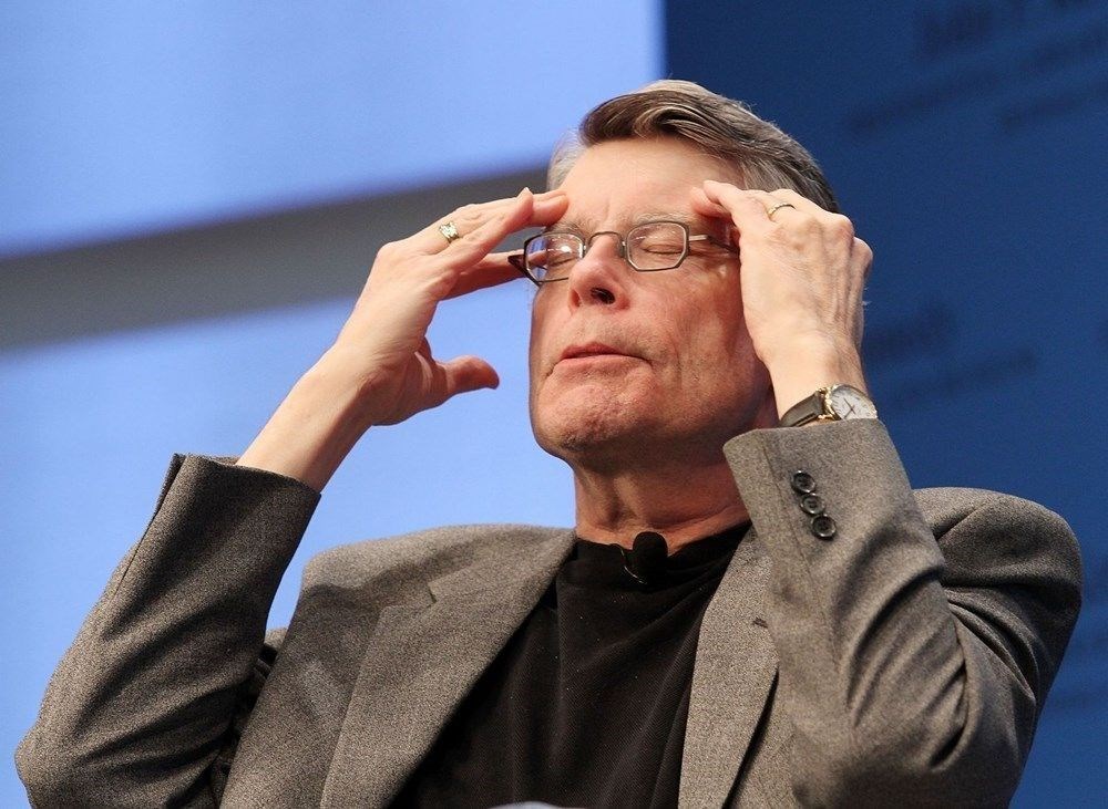 Stephen King'den dizi önerisi - 5