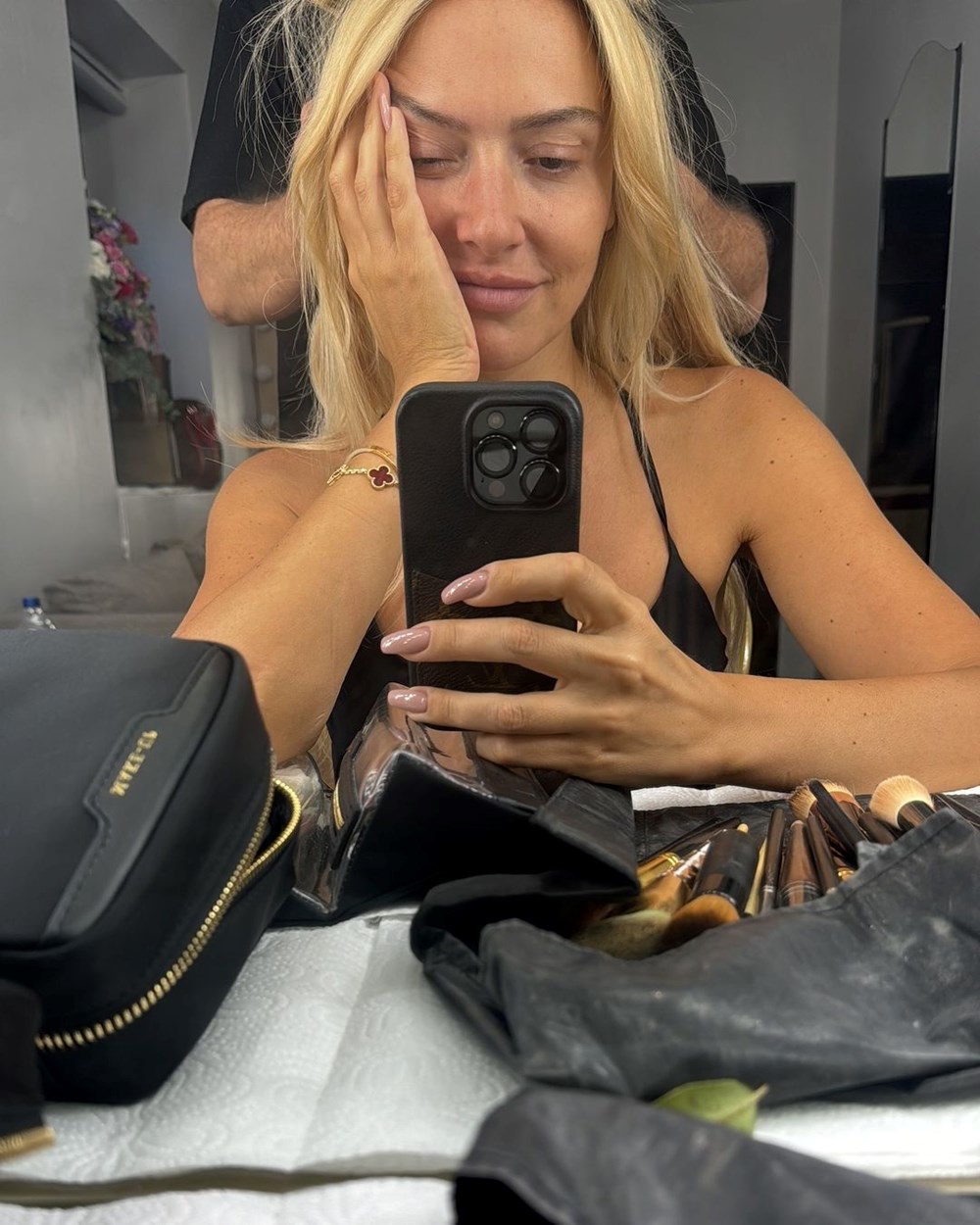 Hadise'den set pozları: Bu aralar ben - 7