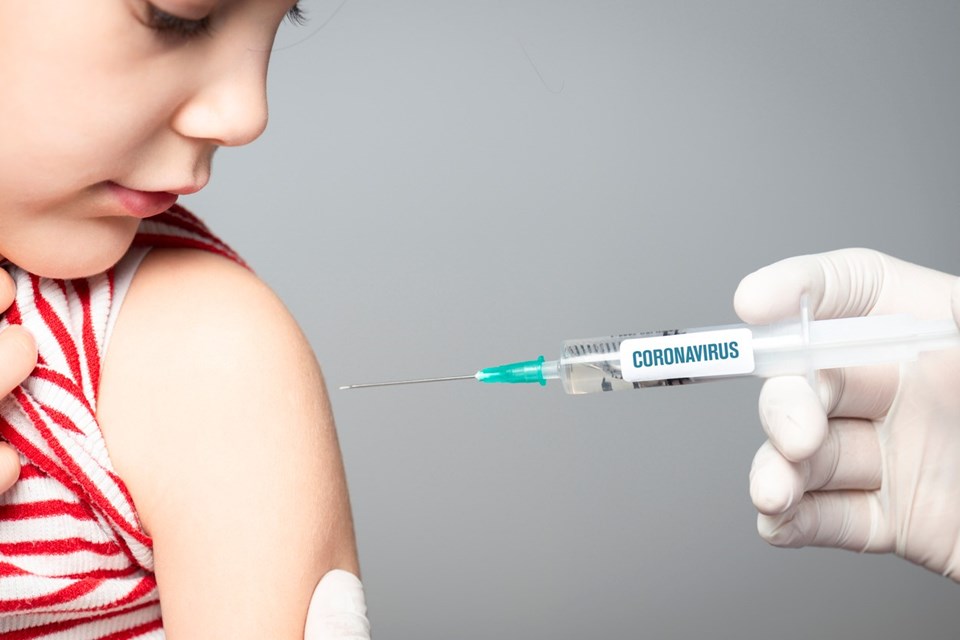 Gençler için yeni aşı stratejisi: Tek doz uygulanabilir tavsiyesi verildi - 1