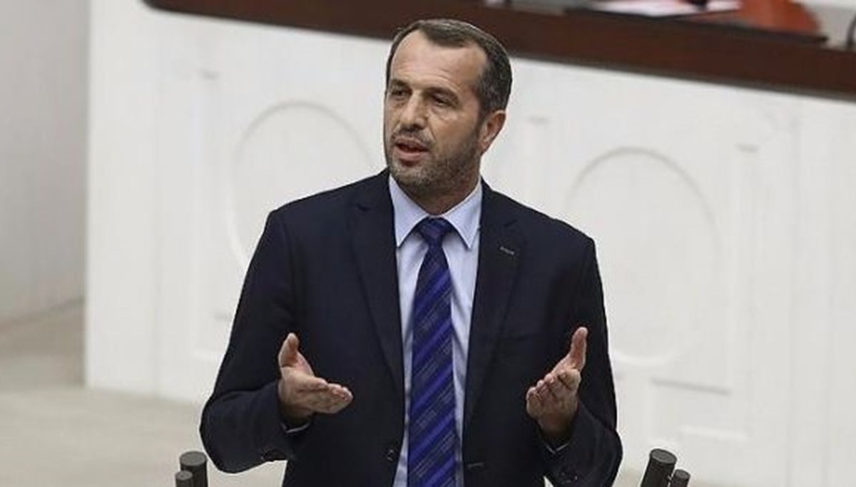 SON DAKİKA HABERİ: Saffet Sancaklı'dan thodex açıklaması