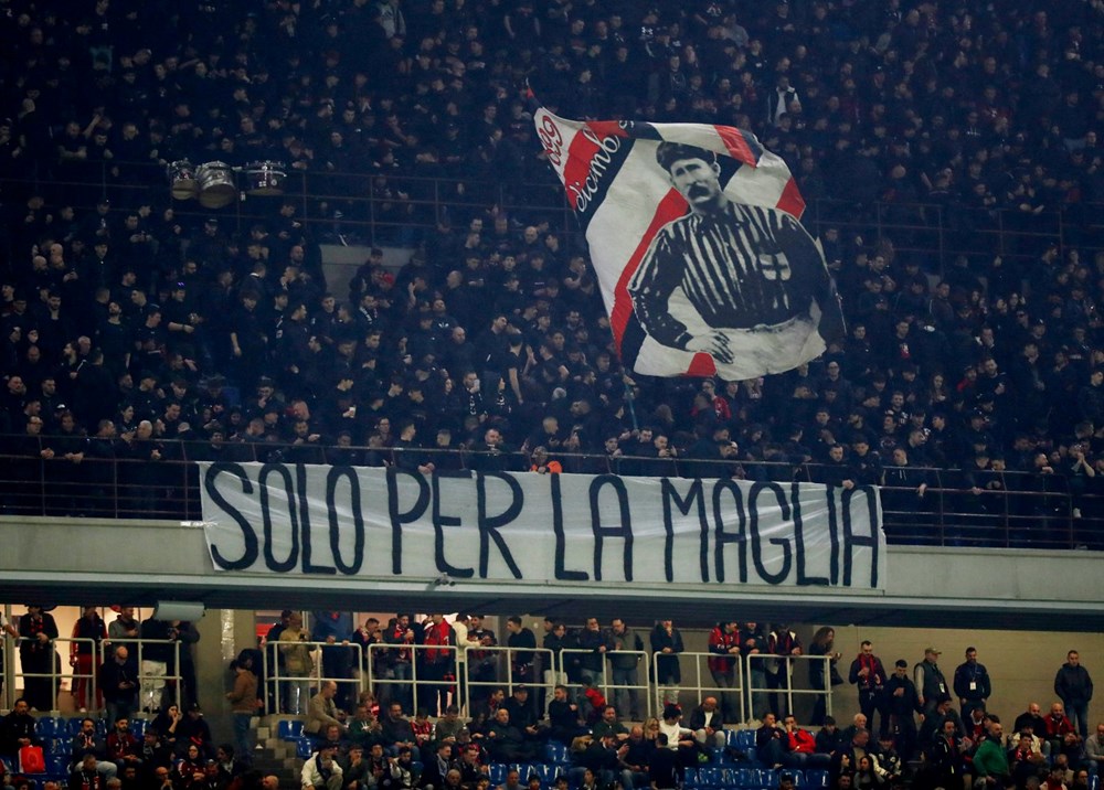 Dünyada en çok taraftarı olan kulüpler belirli oldu: Listede Türkiye'den üç kadro var 78