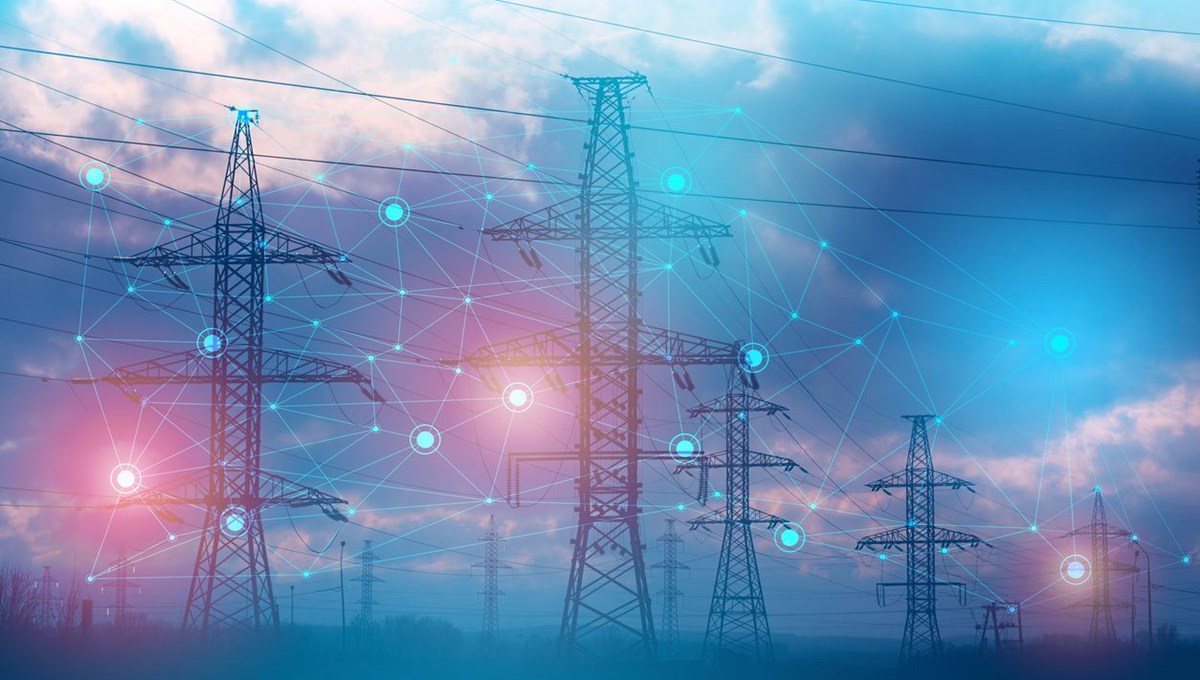 Kaçak elektrikle kripto para üreten tesis yapay zekayla tespit edildi Kaçak elektrikle kripto para üreten tesis yapay zekayla tespit edildi