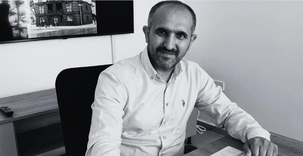 Aykut Karagöz