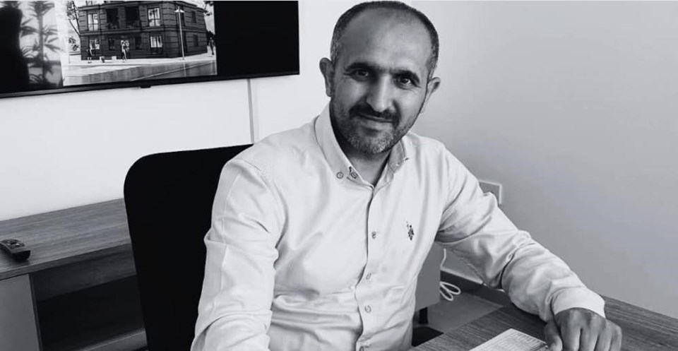 Alacak verecek meselesi kanlı bitti: Kalfa, iş insanını öldürdü - 1