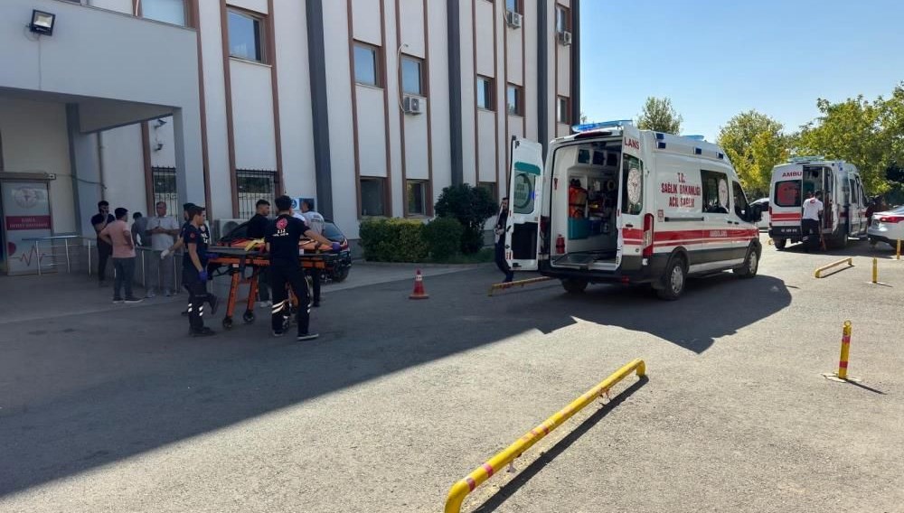 El freniyle oyun ölümle bitti