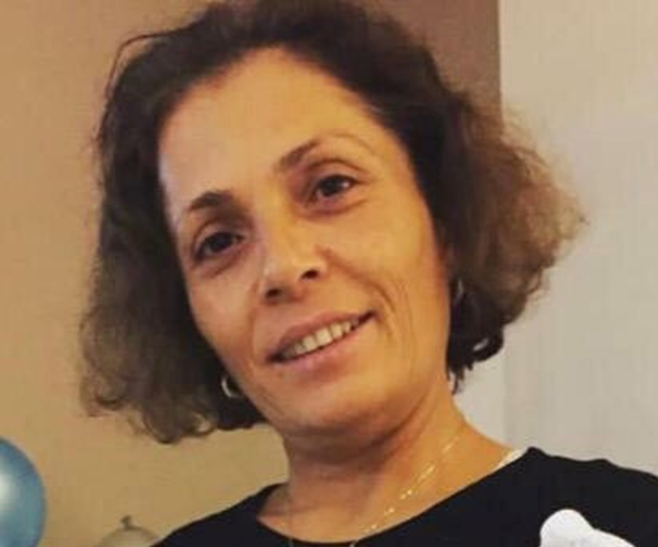 Rönesans Rezidans'ın enkazından çıkmayan anne kızı hala aranıyor - 1