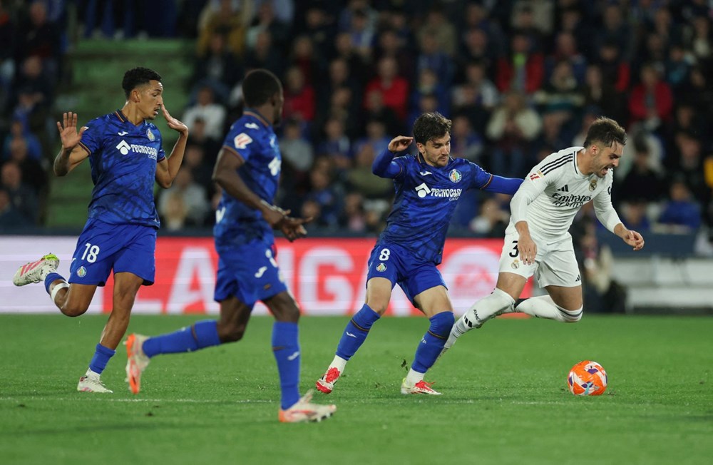 Real Madrid'in genç yıldızının başı sıkıntıda: Cinsel istismar ve şantaj davası 75 4tiV wxdBUW CFWESZ7eyg