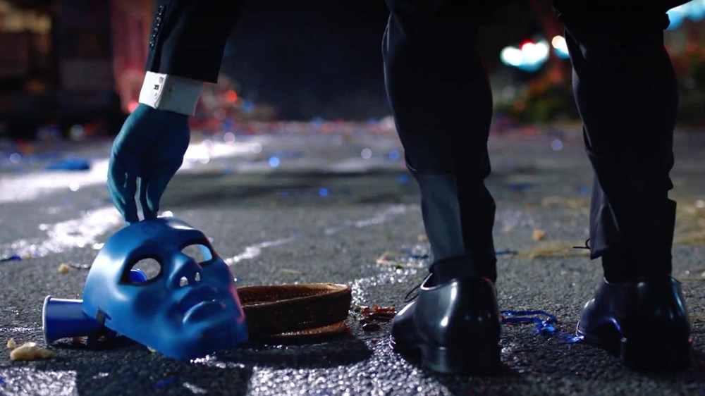 2020 Emmy Ödülleri'nde en fazla adaylık kazanan Watchmen dizisine dair merak edilenler - 11