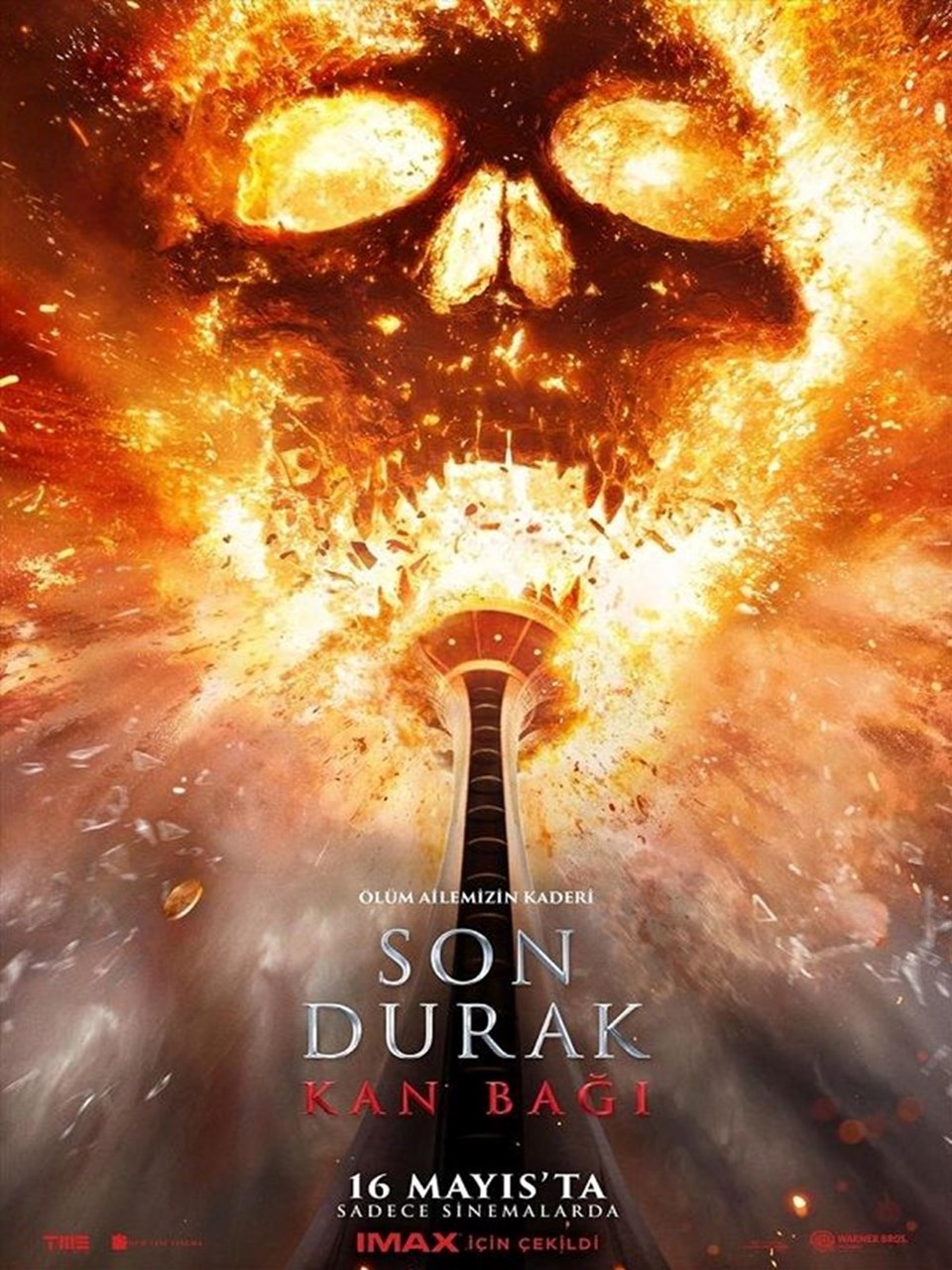 Son Durak: Kan Bağı gişede beklentiyi aştı - 1