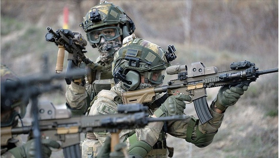 Terörist Fırat Şişman'ın jandarma sorgusu ortaya çıktı: PKK'nın karanlık yüzünü anlattı