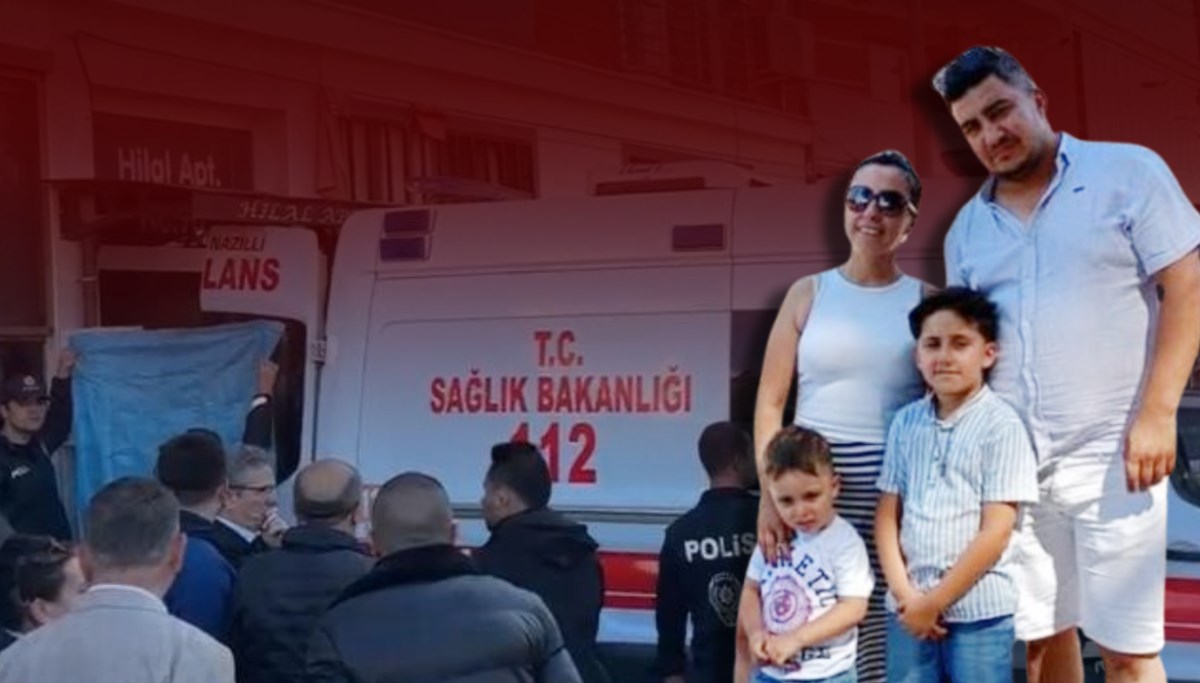 İtfaiye erinin korkunç planını kulaklık bozdu!