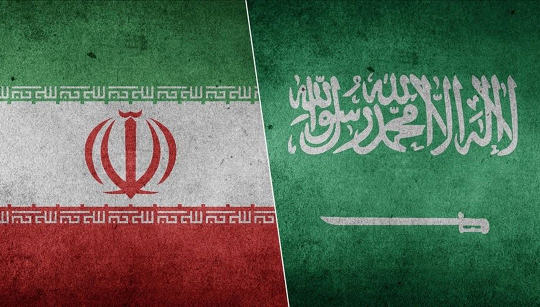 Suudi Arabistan'dan İran'a davet