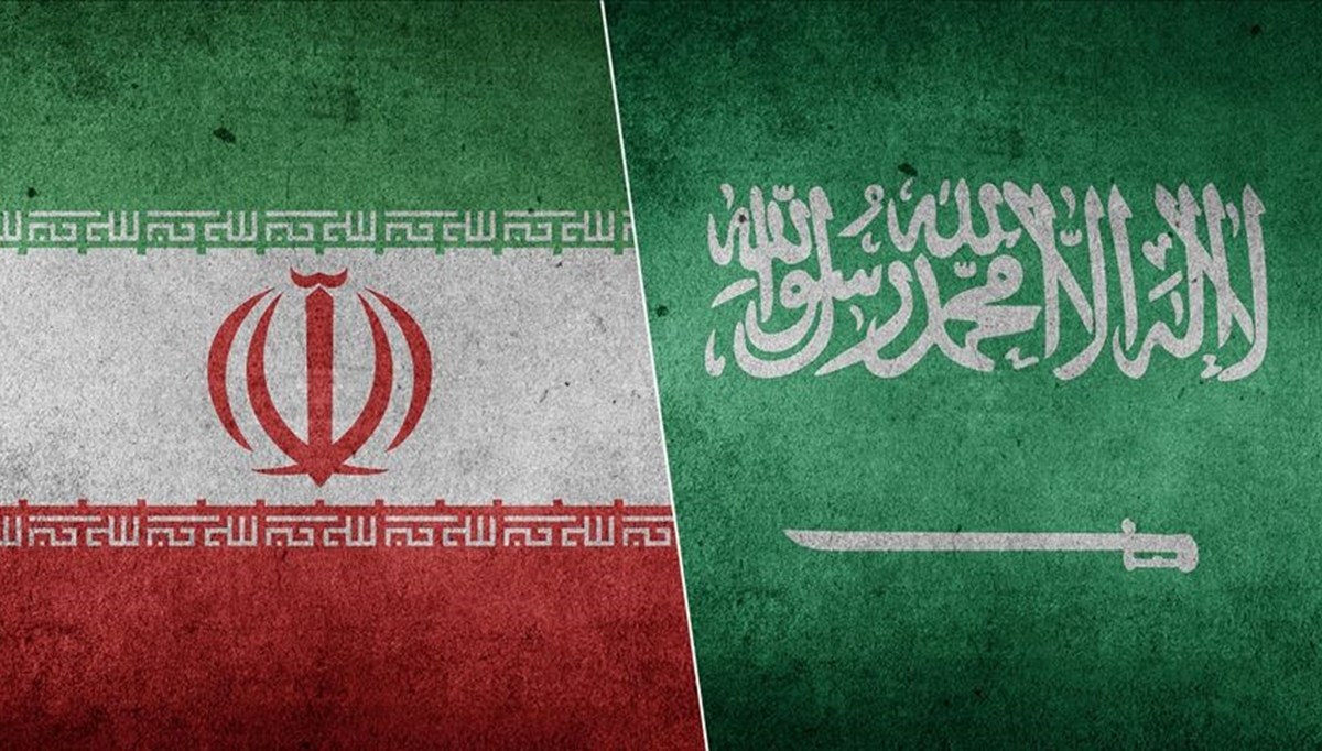 Suudi Arabistan'dan İran'a davet