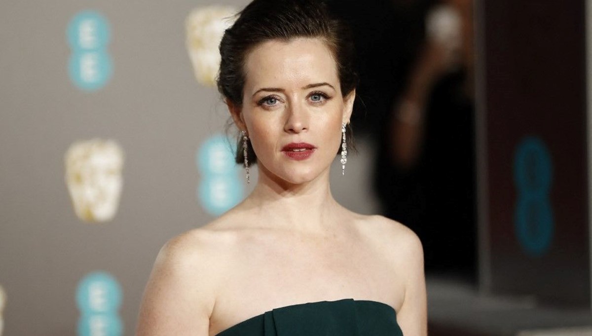 Claire Foy: İlişki sahnesi çekmek sömürülmüş hissettiriyor