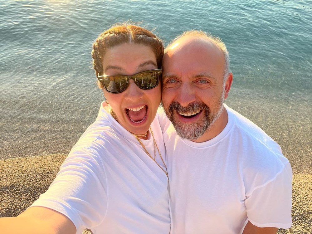 Гизем сойсалди фото первая жена халит эргенч