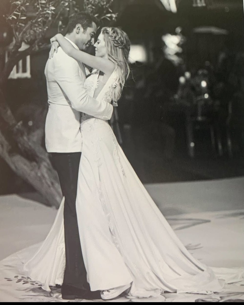 Sinem Kobal'dan Kenan İmirzalıoğlu'na: İyi ki doğdun sevgilim - 2