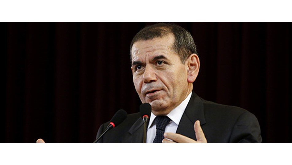 Özbek: Derbiye gitmek istiyorum ama... | NTV