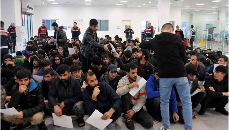 Y lba ndan Bu Yana 97 Bin 448 Ka ak G men S n r D Edildi Son y-lba-ndan-bu-yana-97-bin-448-ka-ak-g-men-s-n-r-d-edildi-son