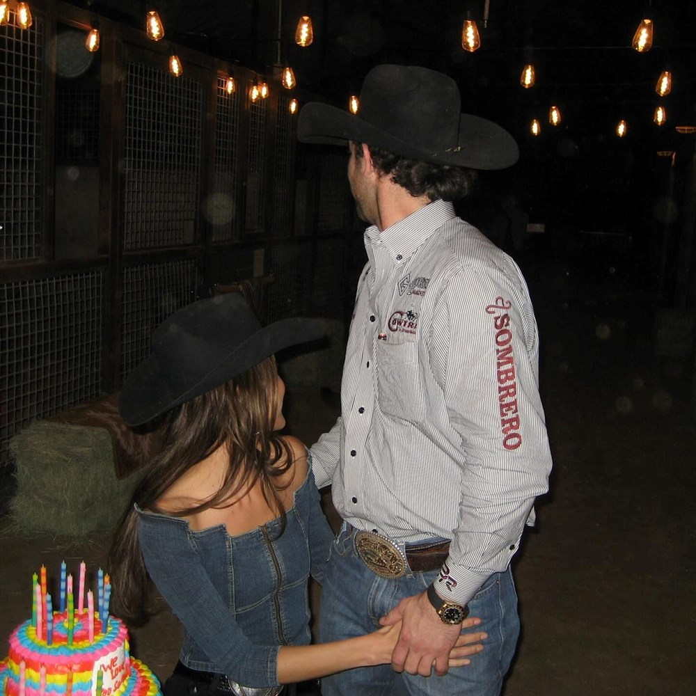 Sır gibi saklıyordu! Bella Hadid yeni sevgilisini ilk kez paylaştı - 2