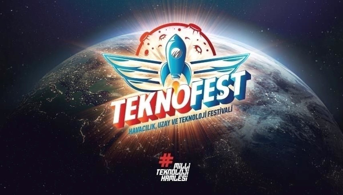 TEKNOFEST 2023 Teknoloji Yarışmaları için başvuru süresi uzatıldı TEKNOFEST 2023 Teknoloji Yarışmaları için başvuru süresi uzatıldı