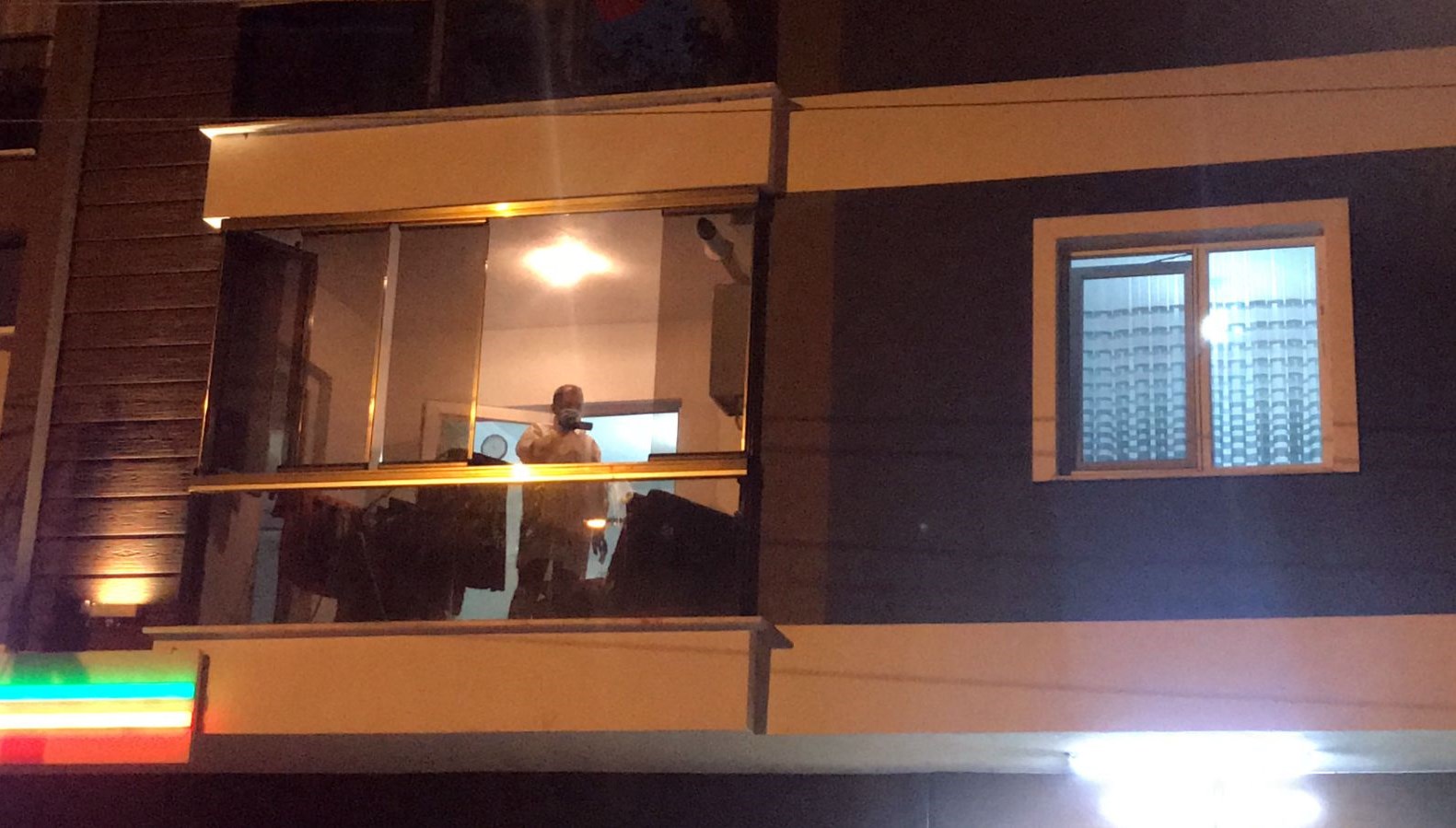 Samsun'da eşi tarafından silahla vurulan polis hayatını kaybetti