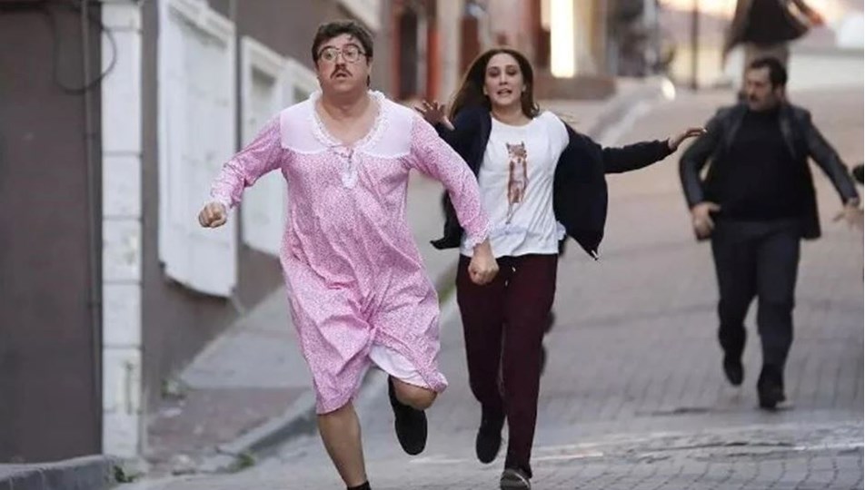 Küçük Esnaf nerede çekildi, oyuncu kadrosunda kimler var? (Küçük Esnaf filmi konusu ve oyuncuları)