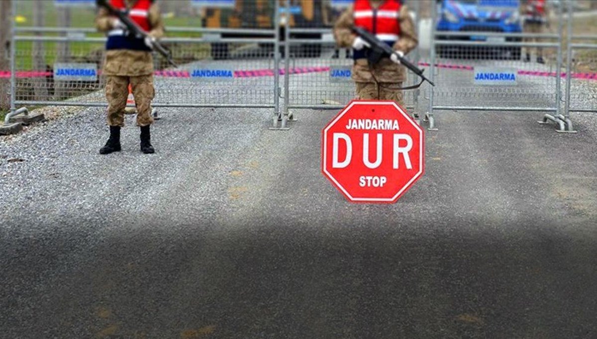 Jandarma Genel Komutanlığına sözleşmeli personel alınacak