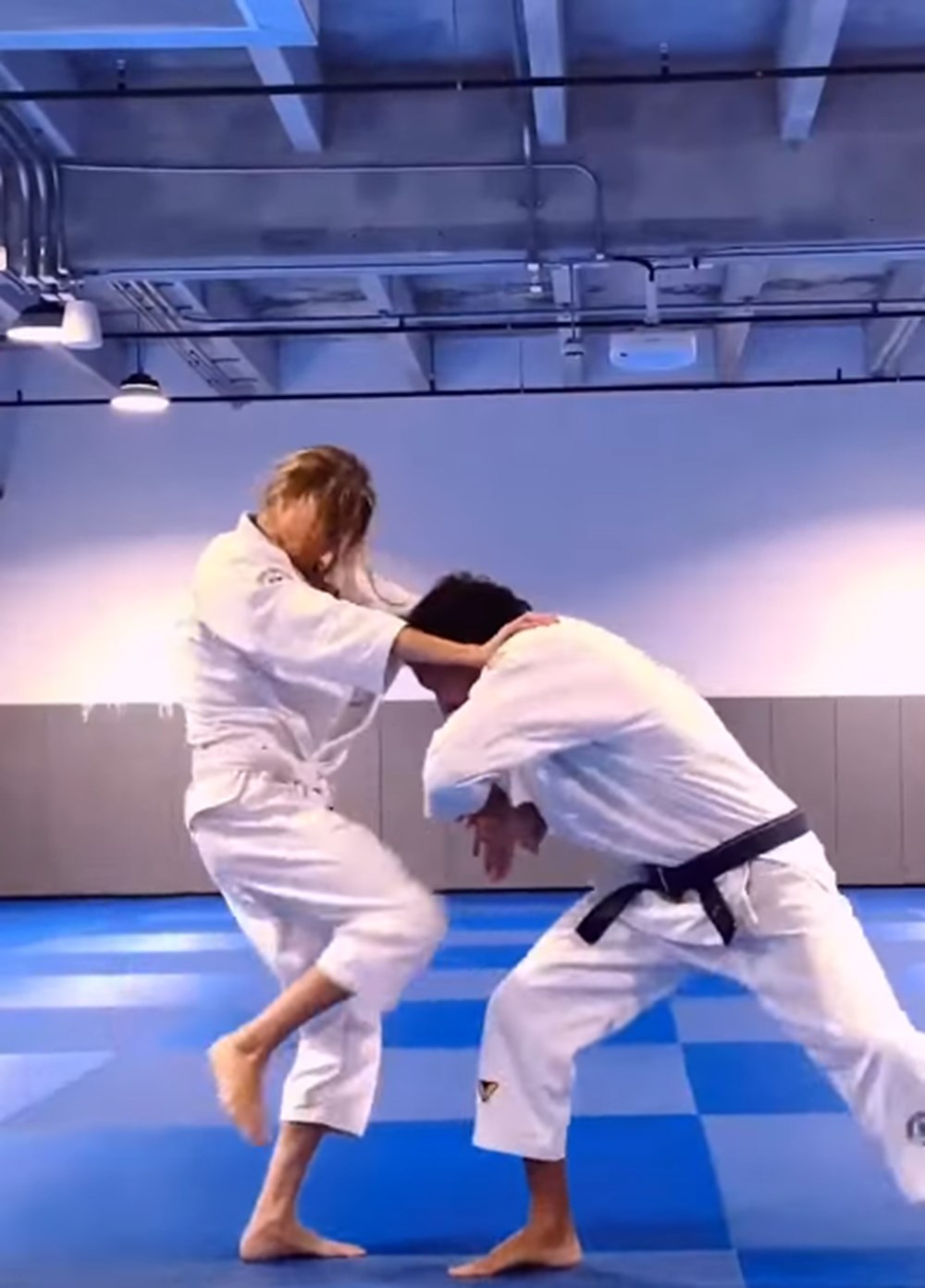 13 yıllık evliliğini bitiren Gisele Bünchen jiu jitsu hocasıyla mı birlikte? - 3