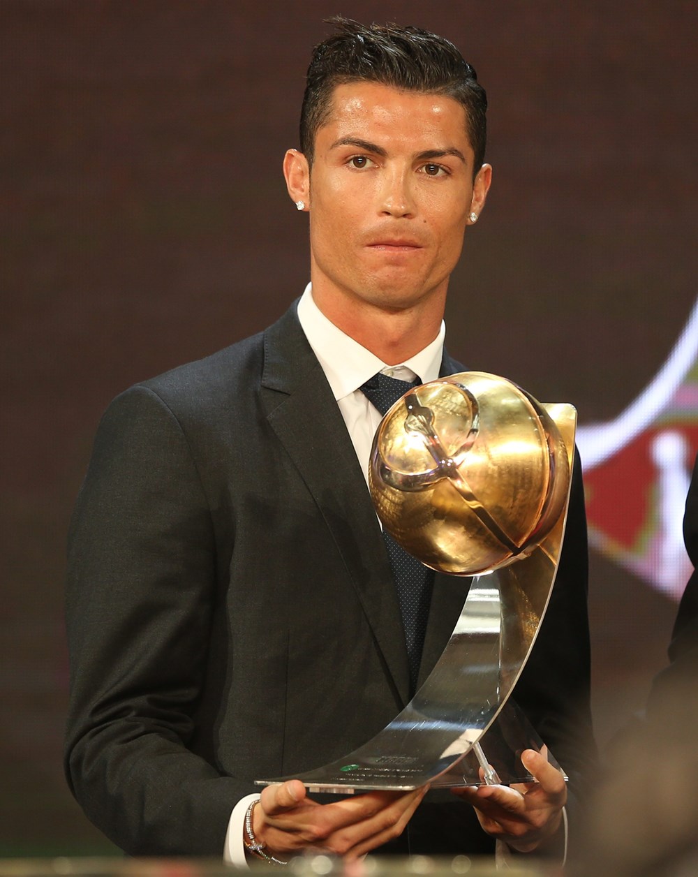 Best player in the world