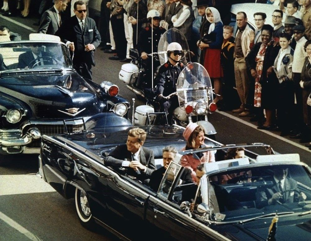 ABD tarihinin en tartışmalı üç suikastı: 60'ları altüst eden cinayetlerle ilgili neler öğrenebiliriz? - 4