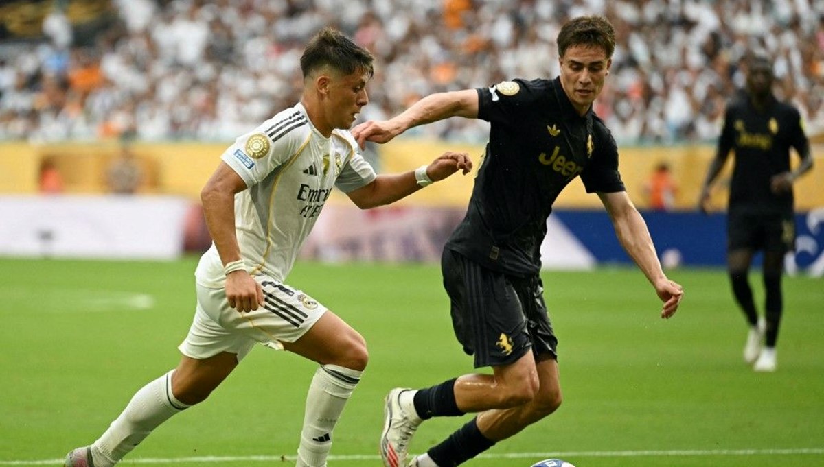 İsponyol devi Kenan'ı istiyor