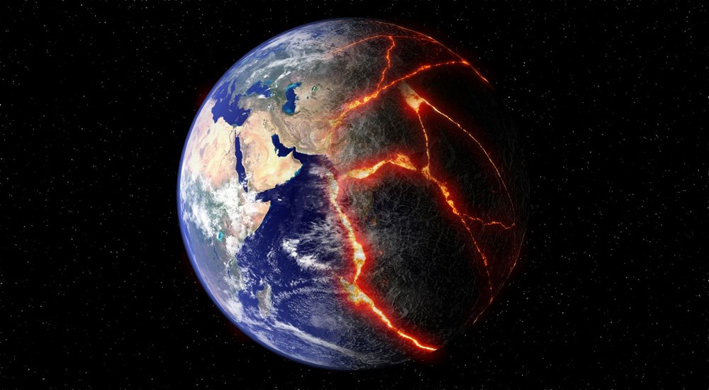 Newton’ın 300 yıllık kehaneti: Dünya 2060 yılında son bulabilir! - 3