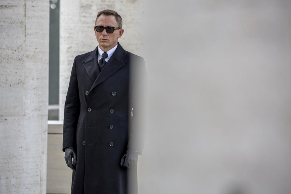Yeni James Bond filminin yönetmeni belli oldu - 3