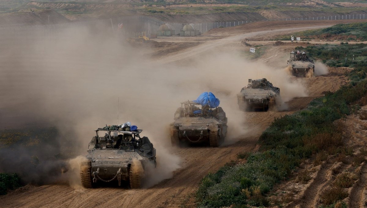 İsrail yardım bekleyenlere ateş açtı: 70 Filistinli hayatını kaybetti İsrail yardım bekleyenlere ateş açtı: 70 Filistinli hayatını kaybetti