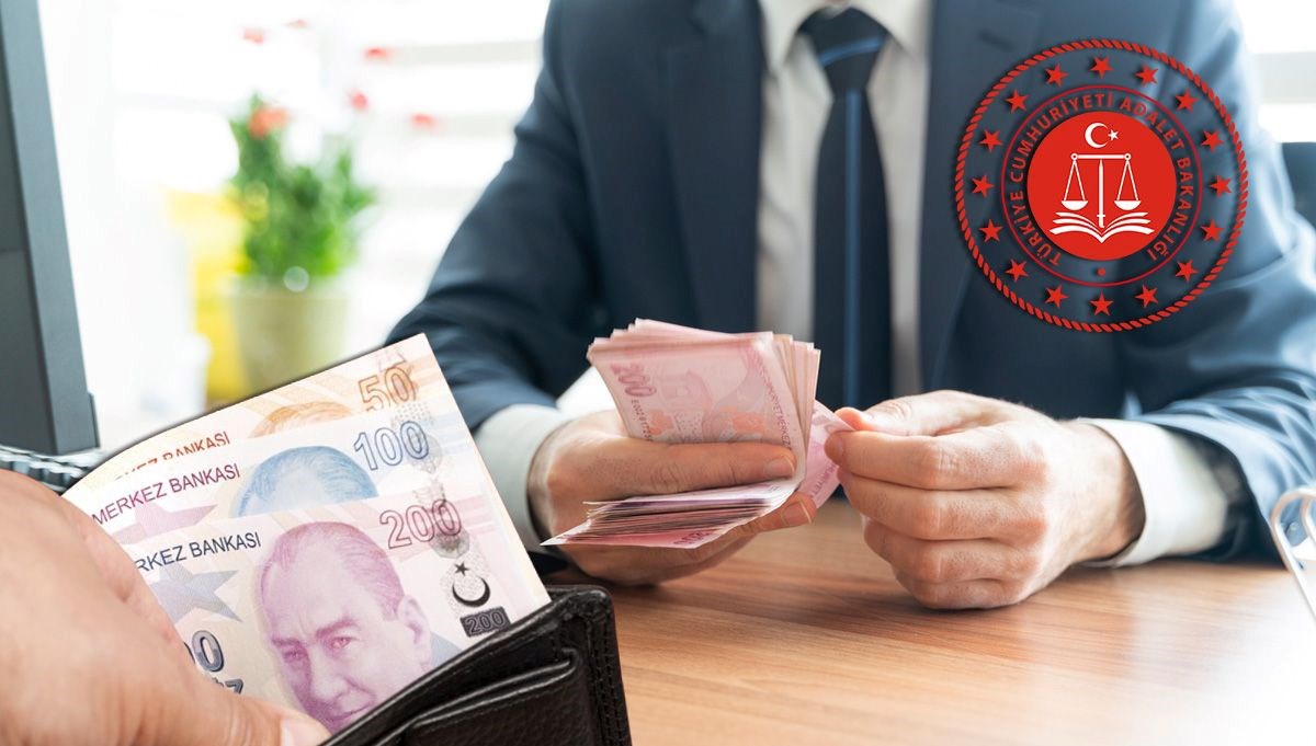 Adalet Bakanlığı promosyon anlaşmasında son durum: 2025 Promosyon ödemesi ne kadar olacak?