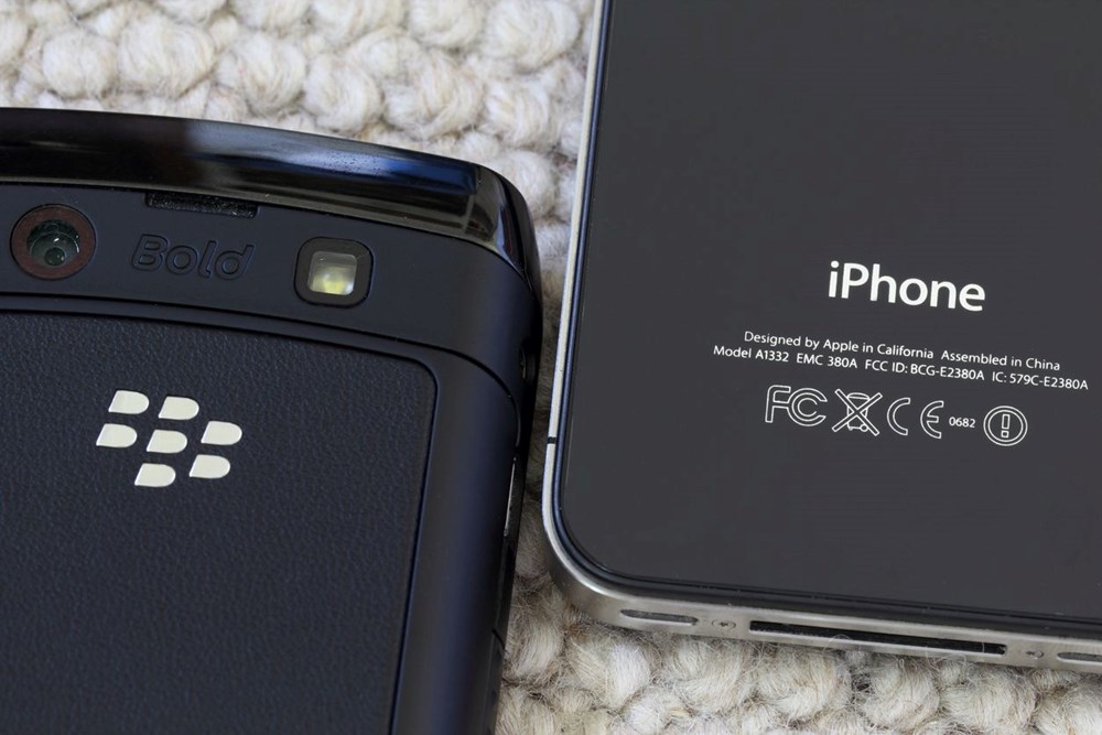 Bir devrin sonu: BlackBerry 22 yıl sonra cihazlarına desteği kesiyor - 6