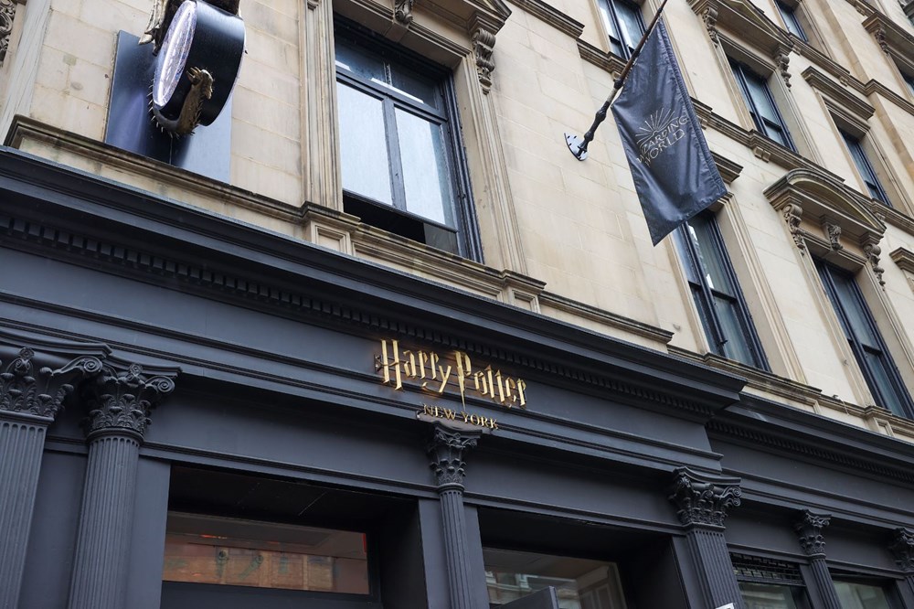 Harry Potter-themed cafes in India you should visit for a magical time