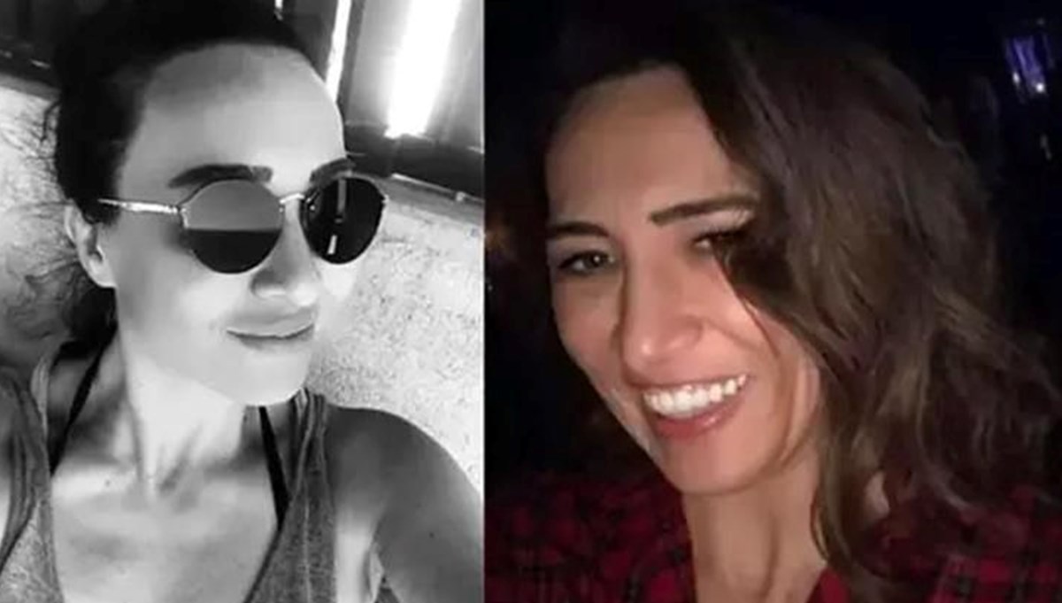 Şeyda Yılmaz'ın ölümüne ilişkin davada 2 sanığa beraat Şeyda Yılmaz'ın ölümüne ilişkin davada 2 sanığa beraat