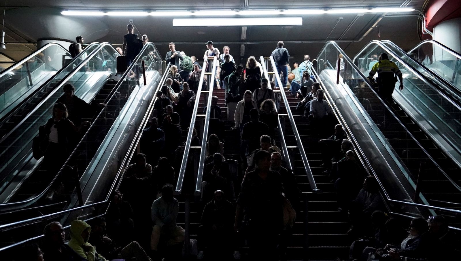 Elektrik ihtiyacının yüzde 60'ı 5 saniyede yok oldu”: İspanya ve Portekiz'de  son durum ne? - Son Dakika Dünya Haberleri | NTV Haber