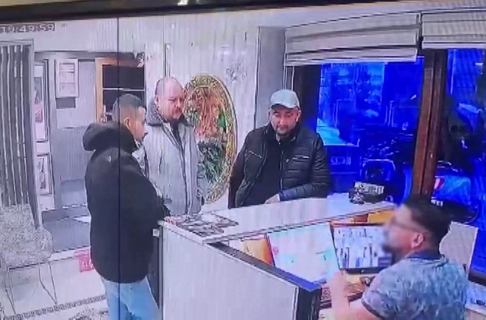 Bahar Aksu cinayetinde yeni görüntüler ve paylaşımlar ortaya çıktı: Katiller keşfe gelmiş! - 3