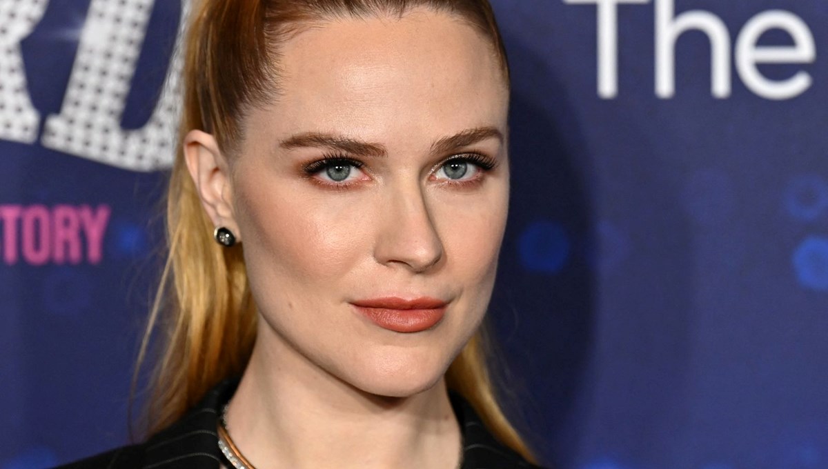 Evan Rachel Wood'dan üzen haber